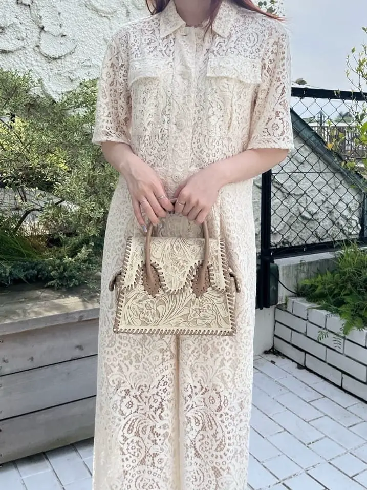 Diagram 後藤 瑚蒔 コーディネート画像