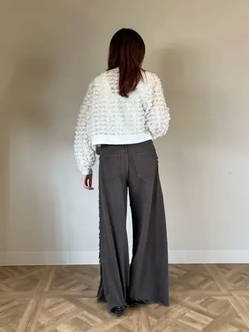 Diagram 後藤 瑚蒔 コーディネート画像