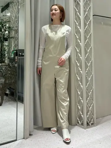 Diagram 矢野　瑞佳 コーディネート画像