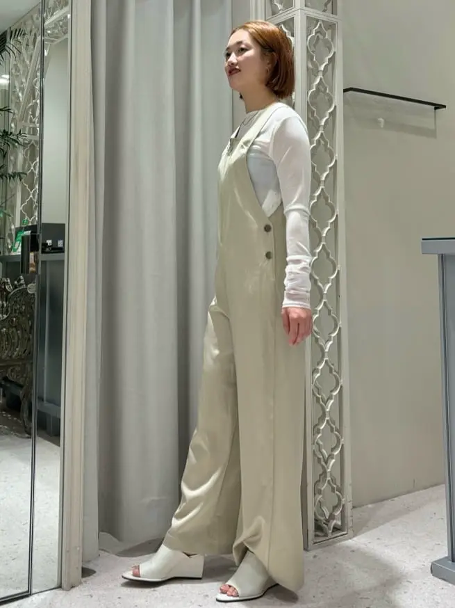 Diagram 矢野　瑞佳 コーディネート画像