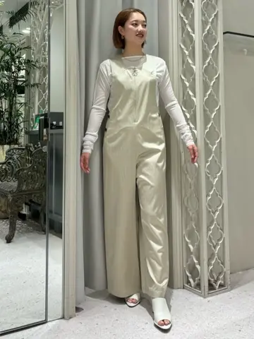 Diagram 矢野　瑞佳 コーディネート画像