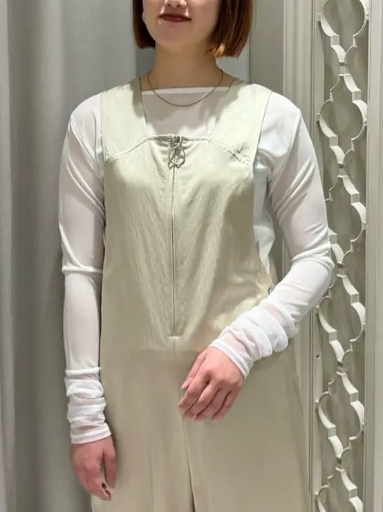 Diagram 矢野　瑞佳 コーディネート画像