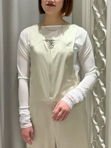 Diagram 矢野　瑞佳 コーディネート画像