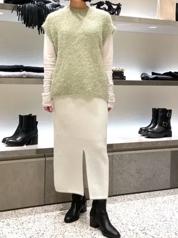 Diagram SHOKO コーディネート画像