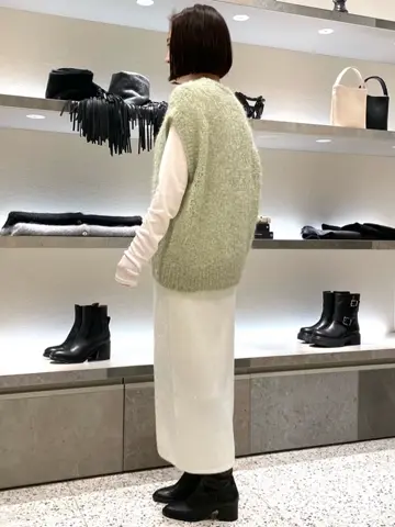 Diagram SHOKO コーディネート画像