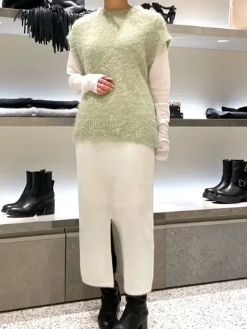 Diagram SHOKO コーディネート画像