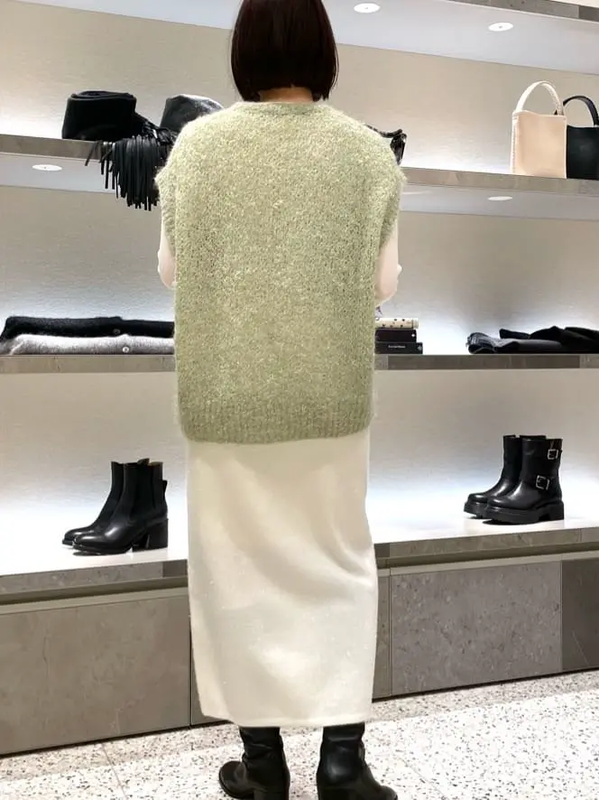 Diagram SHOKO コーディネート画像