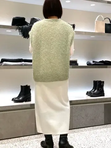 Diagram SHOKO コーディネート画像