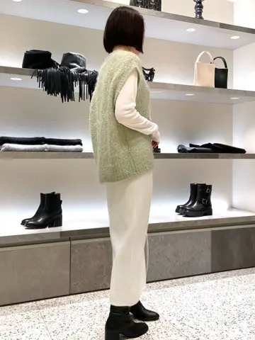 Diagram SHOKO コーディネート画像