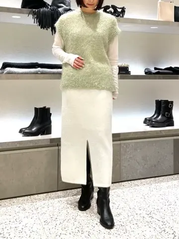 Diagram SHOKO コーディネート画像