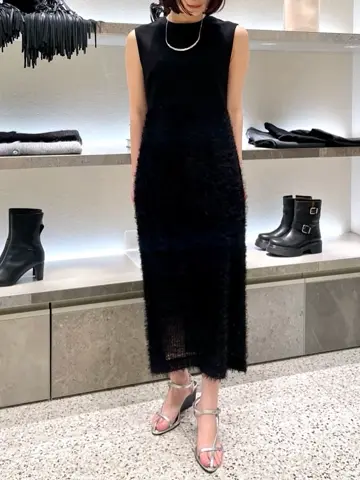 Diagram SHOKO コーディネート画像