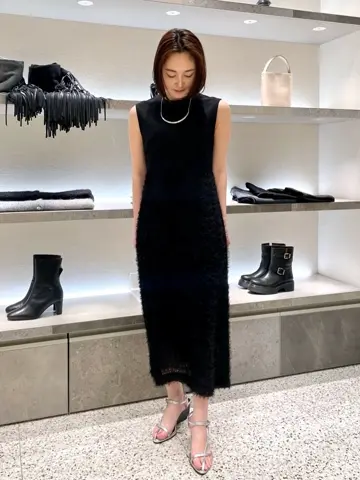 Diagram SHOKO コーディネート画像