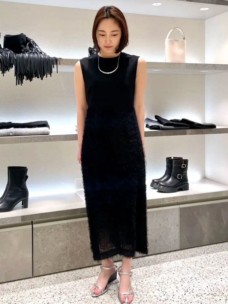 Diagram SHOKO コーディネート画像