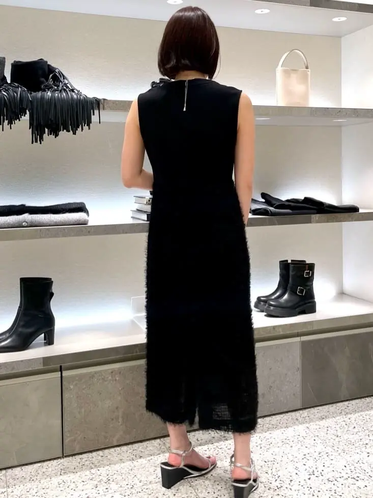 Diagram SHOKO コーディネート画像