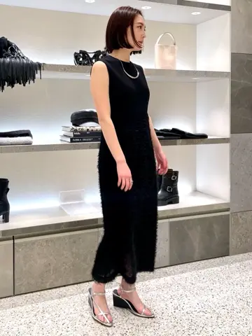 Diagram SHOKO コーディネート画像