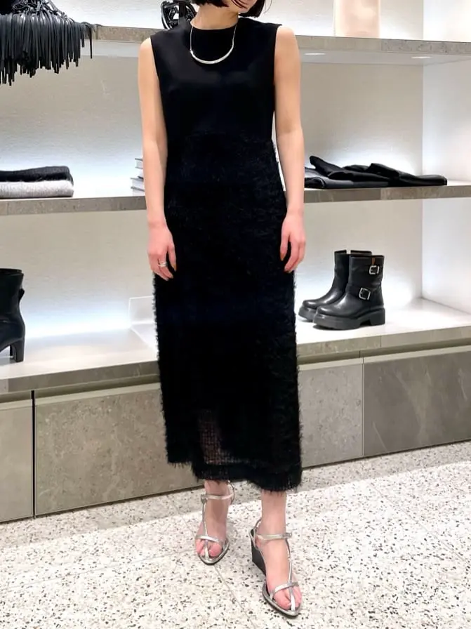 Diagram SHOKO コーディネート画像