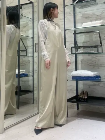 Diagram  Sekine コーディネート画像