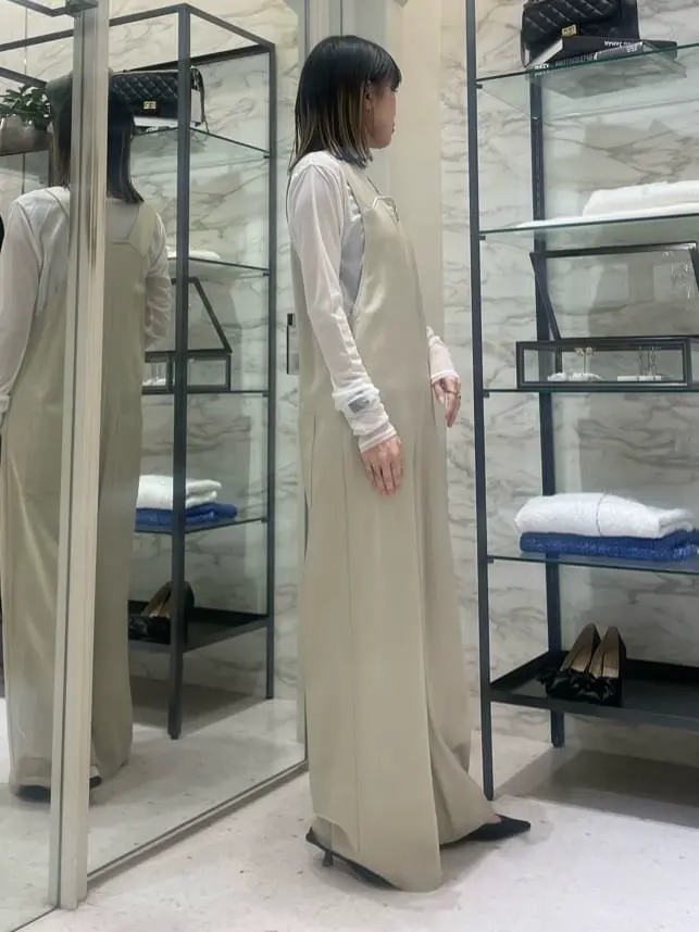 Diagram  Sekine コーディネート画像