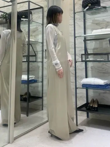 Diagram  Sekine コーディネート画像