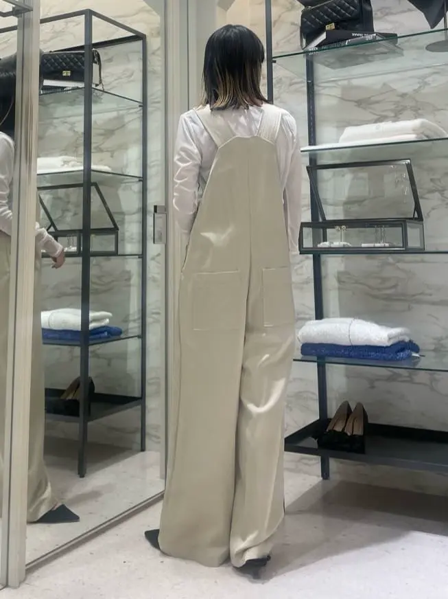 Diagram  Sekine コーディネート画像