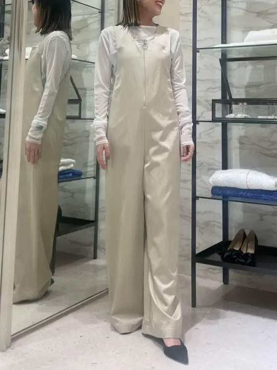 Diagram  Sekine コーディネート画像