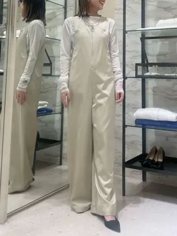 Diagram  Sekine コーディネート画像