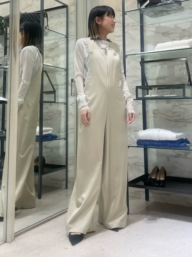 Diagram  Sekine コーディネート画像