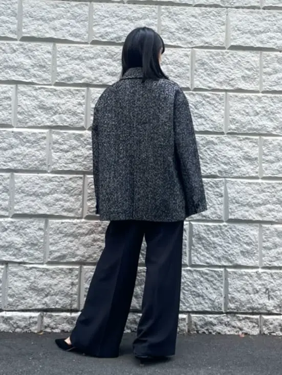 Diagram  Sekine コーディネート画像