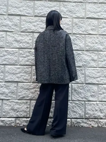 Diagram  Sekine コーディネート画像