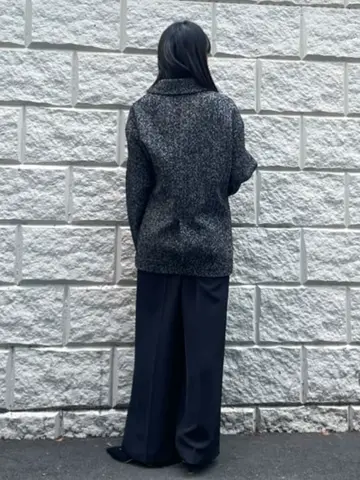 Diagram  Sekine コーディネート画像