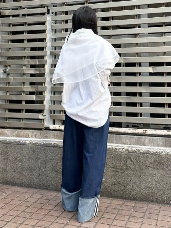 Diagram  Sekine コーディネート画像