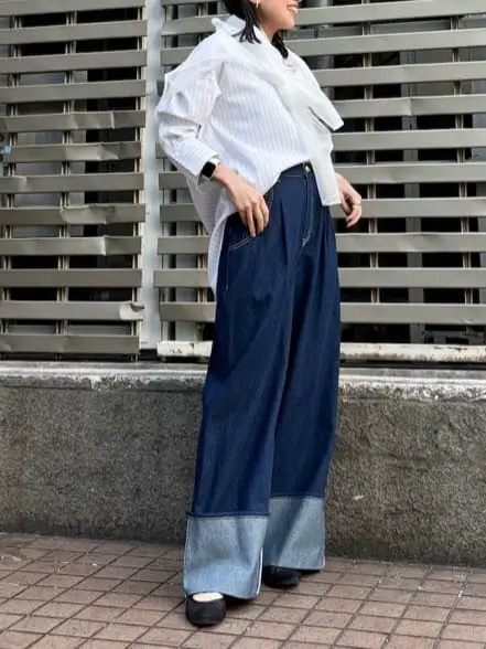 Diagram  Sekine コーディネート画像