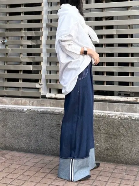 Diagram  Sekine コーディネート画像