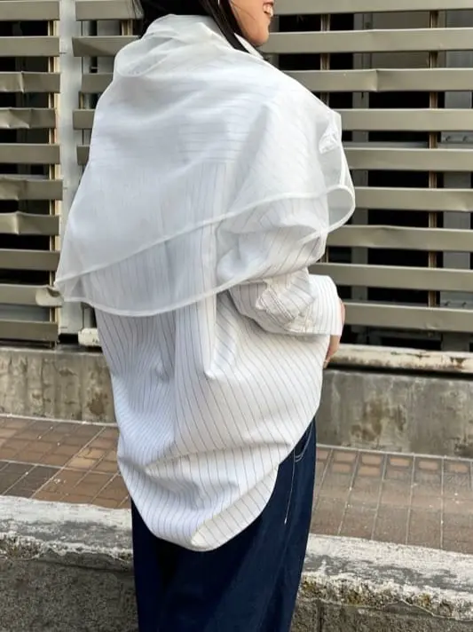 Diagram  Sekine コーディネート画像