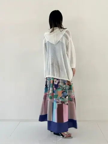 Diagram  Sekine コーディネート画像