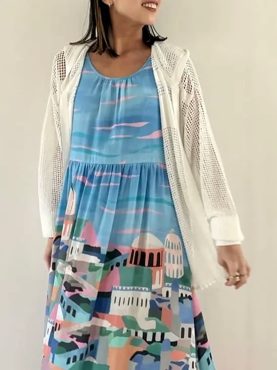 Diagram  Sekine コーディネート画像