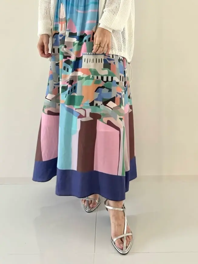 Diagram  Sekine コーディネート画像