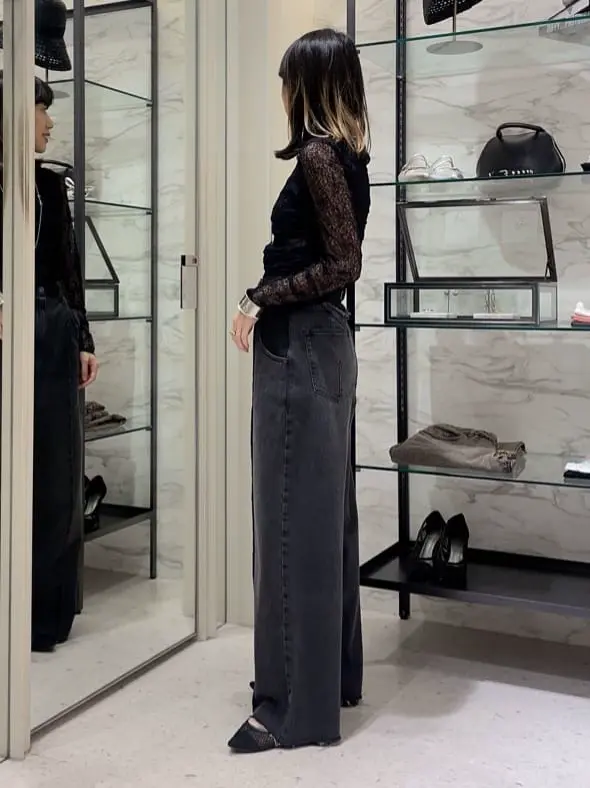 Diagram  Sekine コーディネート画像