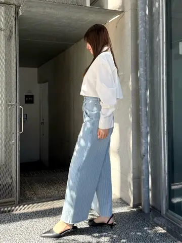 Diagram 桃子 コーディネート画像