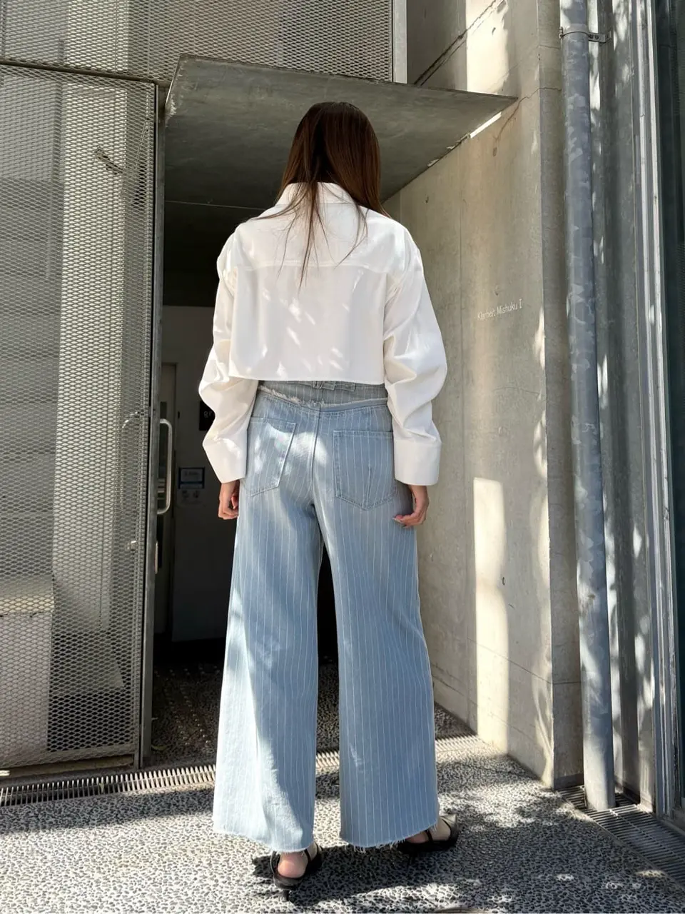 Diagram 桃子 コーディネート画像