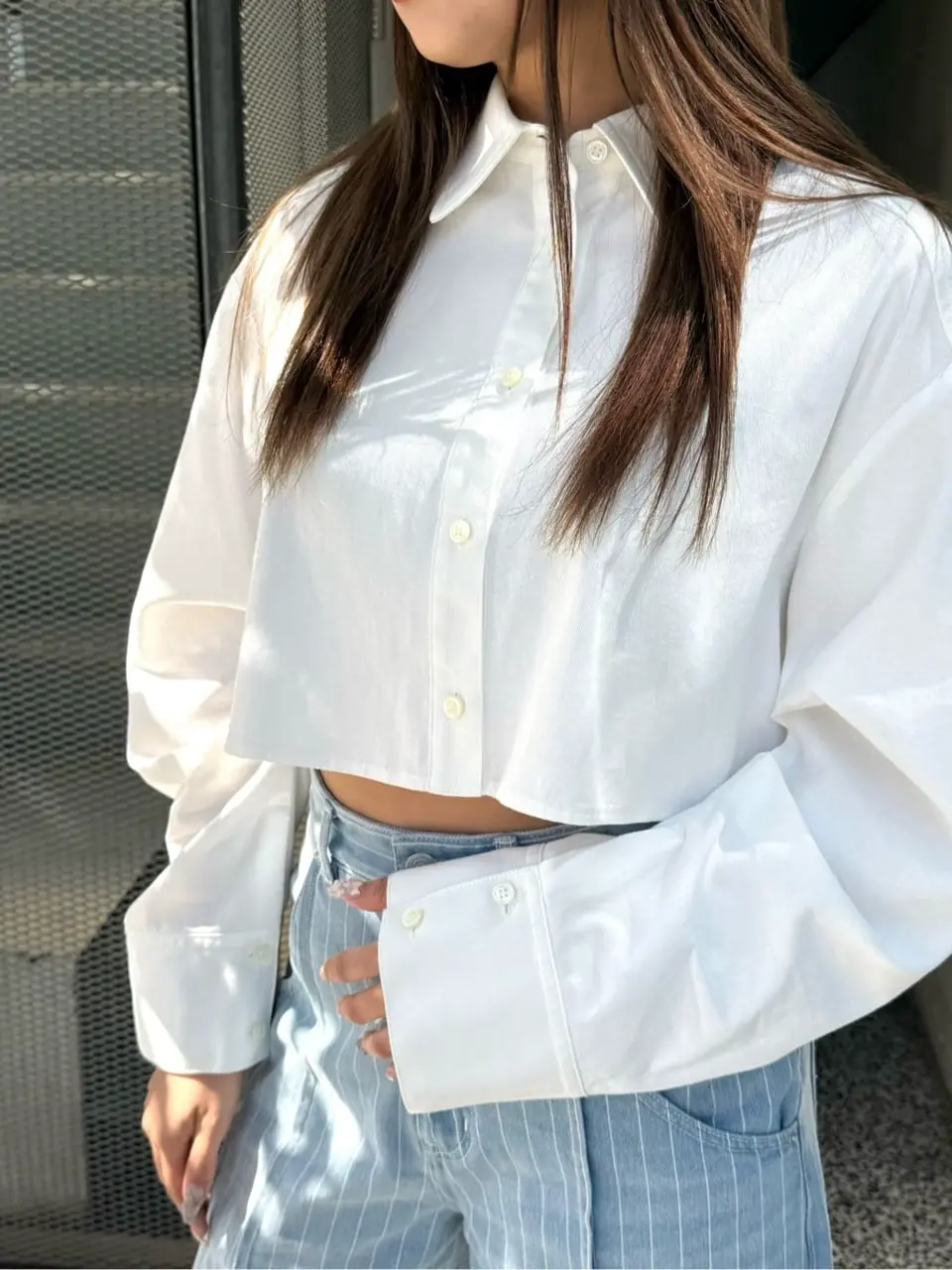 Diagram 桃子 コーディネート画像