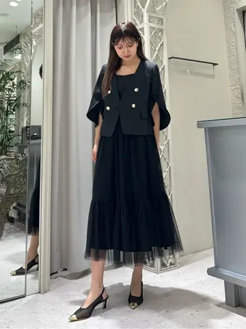 Diagram 桃子 コーディネート画像