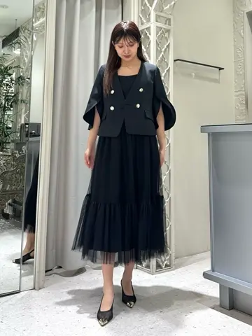 Diagram 桃子 コーディネート画像