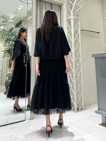 Diagram 桃子 コーディネート画像