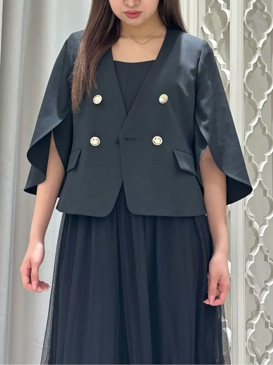 Diagram 桃子 コーディネート画像