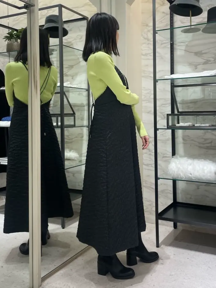 Diagram  Sekine コーディネート画像