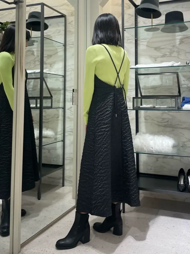 Diagram  Sekine コーディネート画像