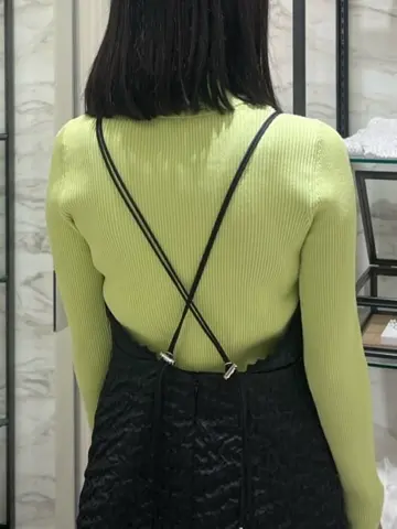 Diagram  Sekine コーディネート画像