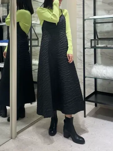 Diagram  Sekine コーディネート画像