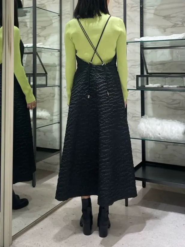 Diagram  Sekine コーディネート画像